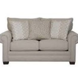 Havana Loveseat - Linen