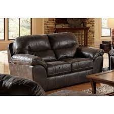 Grant LoveSeat - Steel