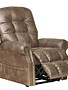 Ramsey Power Lift w/Heat & Massage - Silt