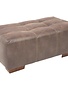 Jackson Furniture Drummond Ottoman-Dusk