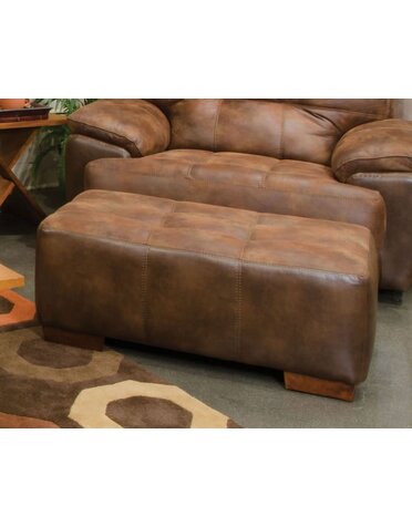 Drummond Ottoman - Sunset