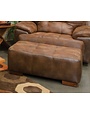 Drummond Ottoman - Sunset