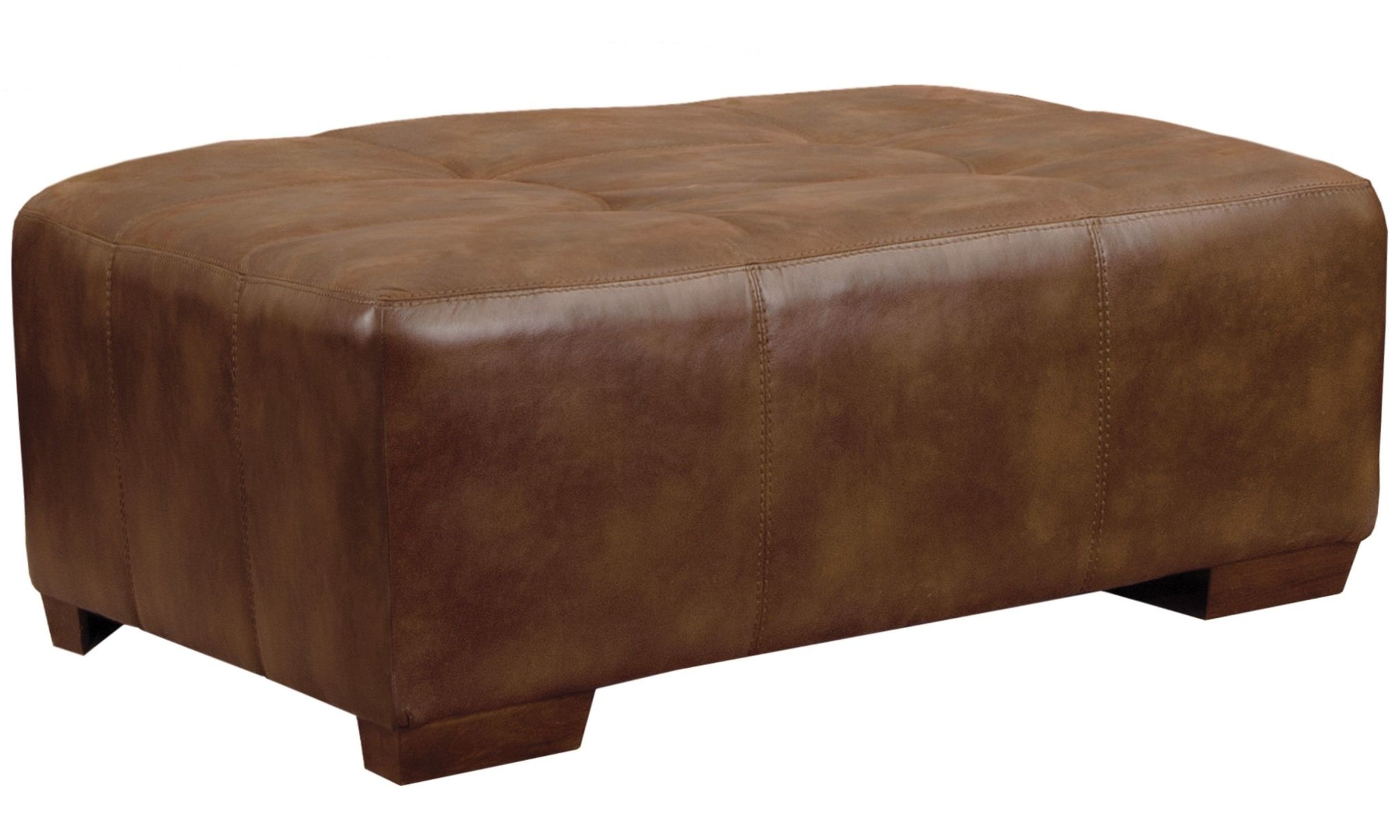 Drummond Ottoman - Sunset