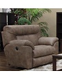 Jackson Furniture Hollins Power Recliner - Coffee