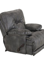 Jackson Furniture Voyager Recliner - Steel