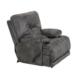 Jackson Furniture Voyager Recliner - Steel