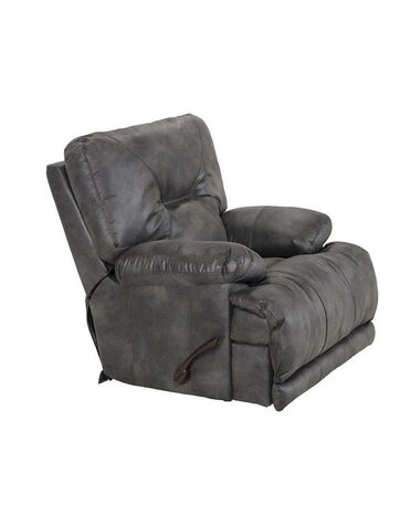 Jackson Furniture Voyager Recliner - Steel- DISCO 11/25