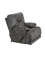 Jackson Furniture Voyager Recliner - Steel- DISCO 11/25