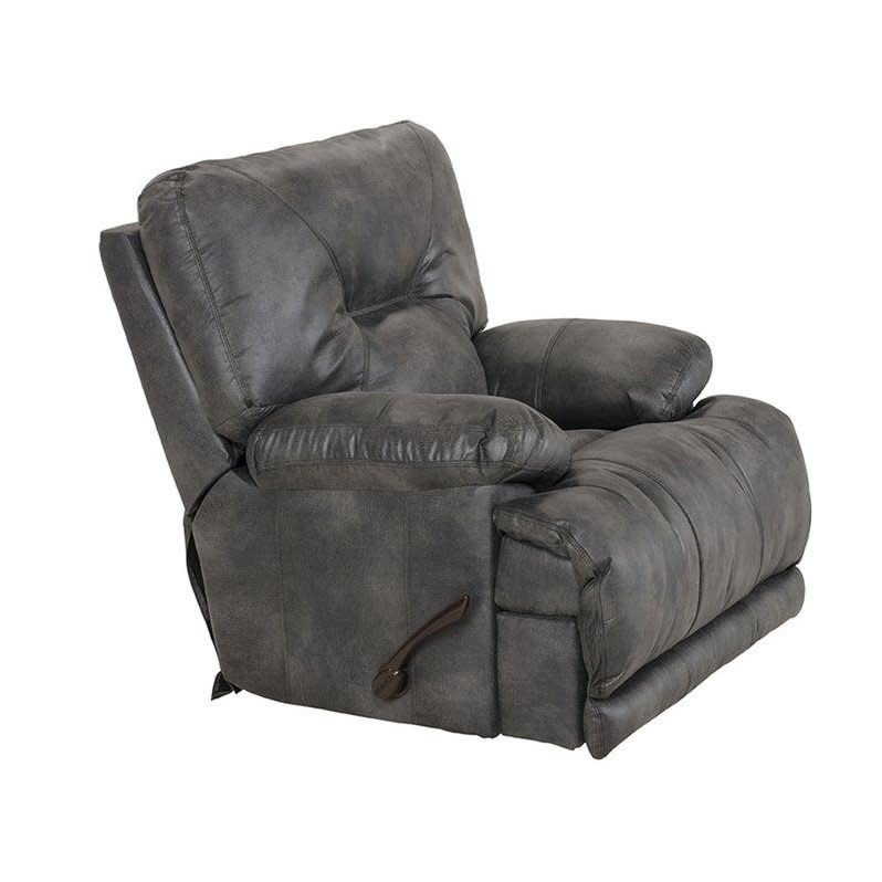 Jackson Furniture Voyager Recliner - Steel- DISCO 11/25