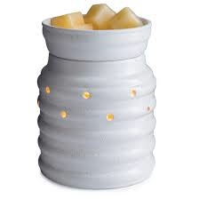Farmhouse Ceramic Melter