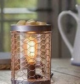 Chicken Wire Vintage Melter