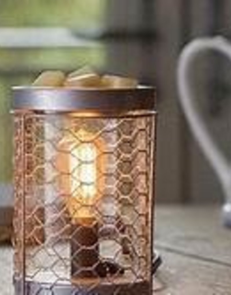 Chicken Wire Vintage Melter