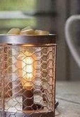 Chicken Wire Vintage Melter