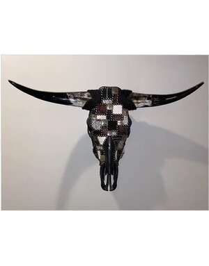 Longhorn  "Rodeo II"
