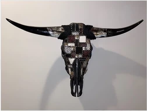 Longhorn  "Rodeo II"