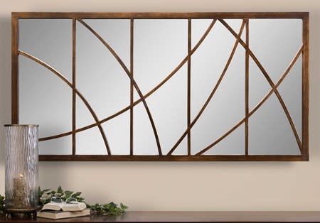 Loudon Mirror