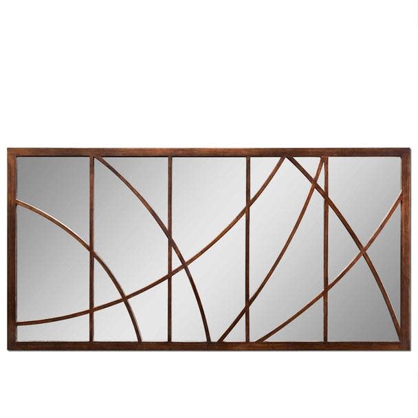 Loudon Mirror