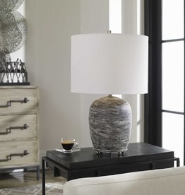 TRANSPOSE TABLE LAMP