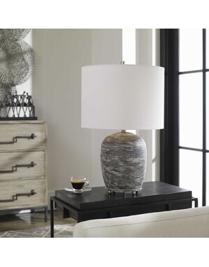 TRANSPOSE TABLE LAMP
