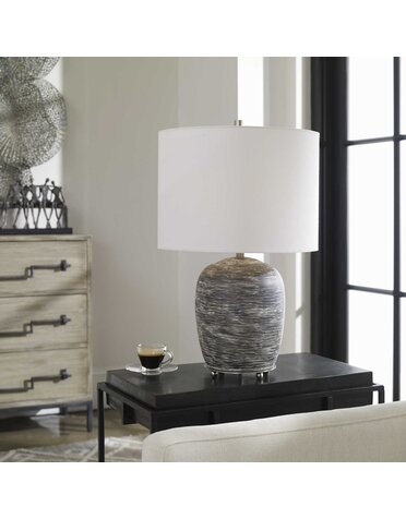 TRANSPOSE TABLE LAMP