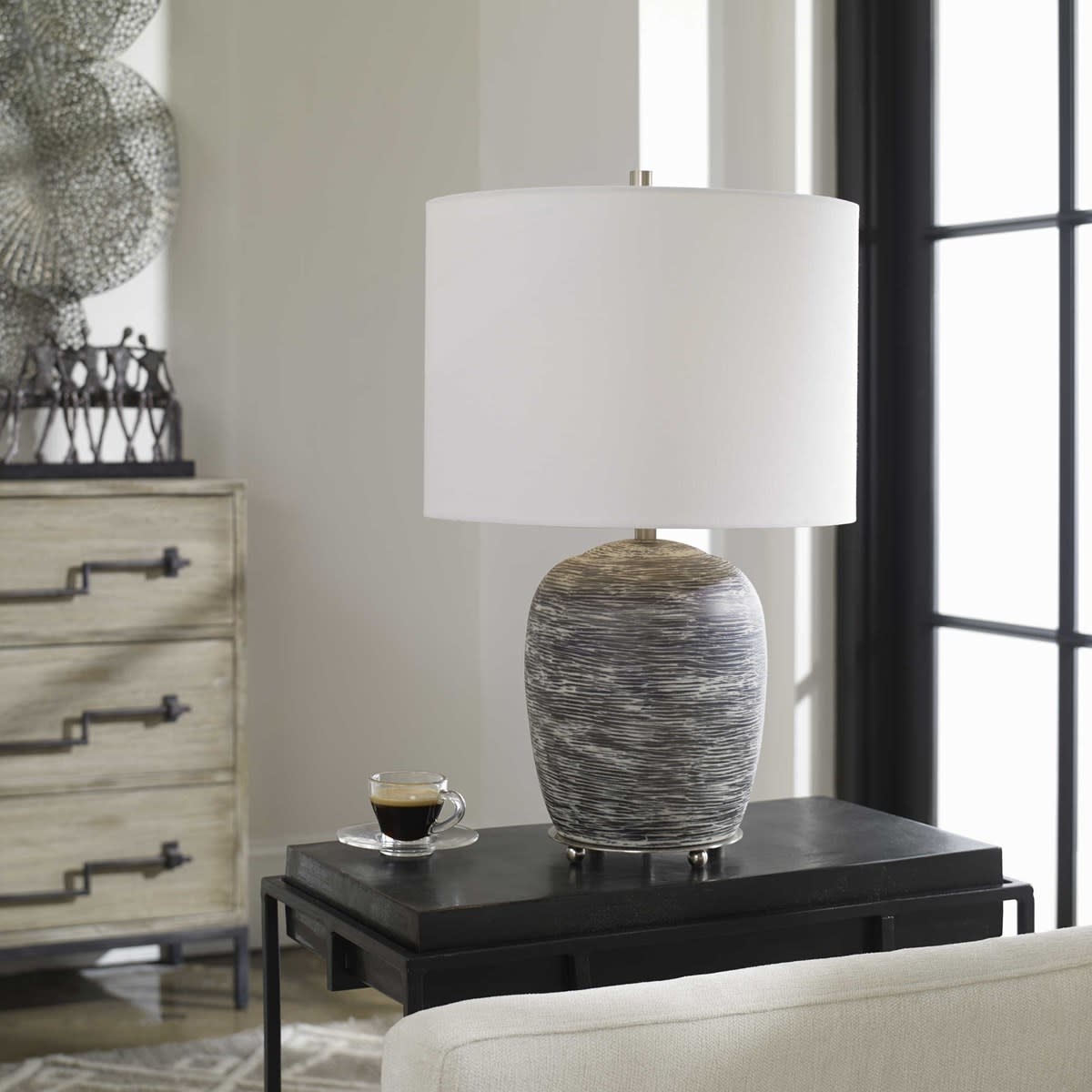 TRANSPOSE TABLE LAMP