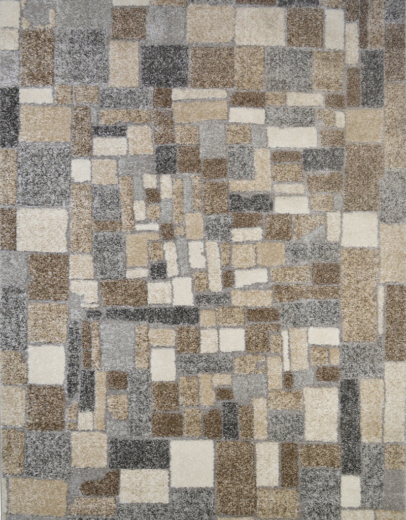 Cobblestone 5x8
