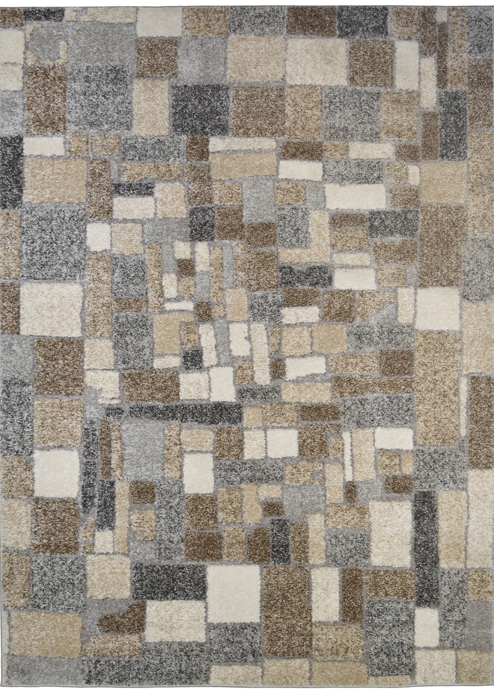 Cobblestone 5x8