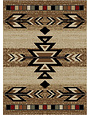 Rio Grande Antique (HS7611) 8x10