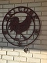 Iron Rooster