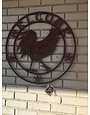Iron Rooster