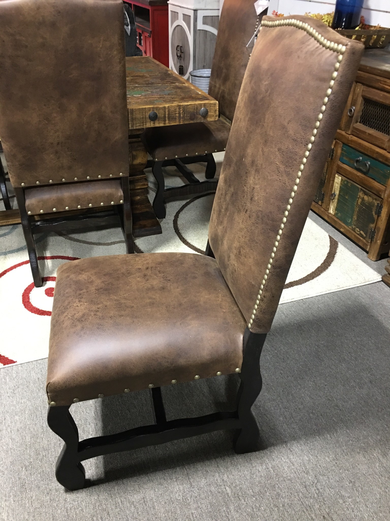 Sonora Dining Chair