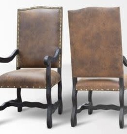 Sonora Arm Chair