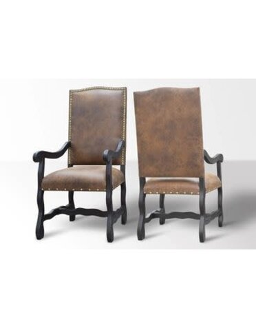 Sonora Dining Arm Chair