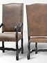 Sonora Dining Arm Chair