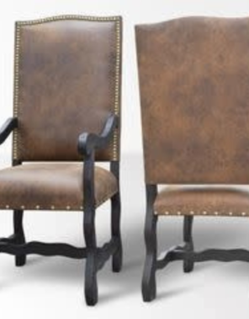 Sonora Arm Chair