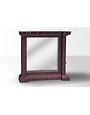 Hacienda Mirror (Old West)