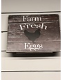 Farm Fresh Eggs
