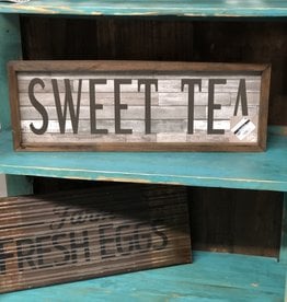 S-1028-ST4  SWEET TEA