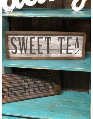 S-1028-ST4  SWEET TEA