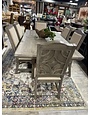 Westgate Dining Group - Granite/Brown Top