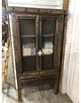 Old Door Pie Safe