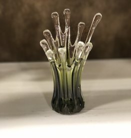 Murano Bud Vase