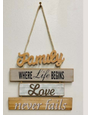 Family Wall Décor