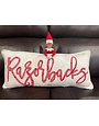 Arkansas Pillows