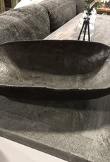 Large Distressed Bowl
