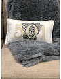 Arkansas Pillows