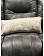 Arkansas Pillows