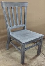 Harp Dining Chair - Granite