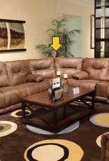 Jackson Furniture Voyager Wedge - Elk