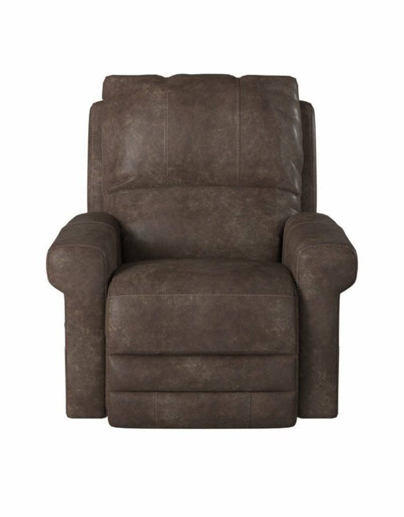 Jackson Furniture Maddie Swivel Glider Recliner - Ash